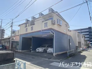 あすかハウス竹下の画像