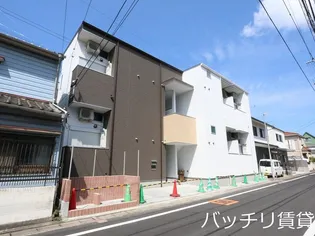 ヴィラ吉塚の画像