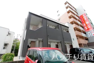 サンライズ片江の画像