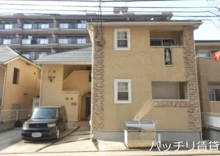 リブレア半道橋C棟の画像