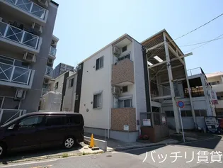 DANS L‘AVENIR 福岡の画像