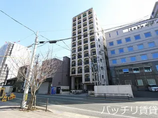 ダイナコート県庁前の画像