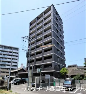 アクタス天神スクエアの画像