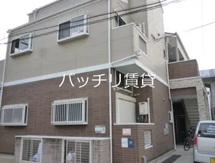 コンフォートベネフィス博多駅南3の画像