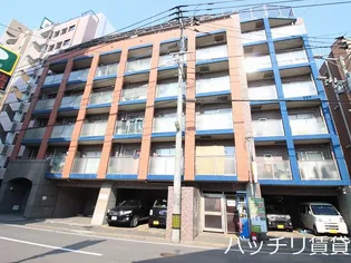 ダイナコートエスタディオ東公園Vの画像