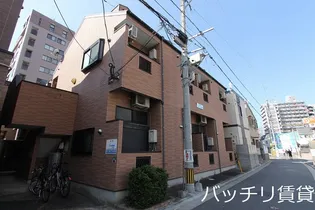 オークヴィラ天神南の画像