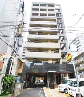 ピュアドーム大濠アクレームの画像