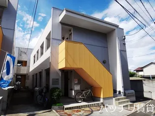 GRANDIR別府の画像