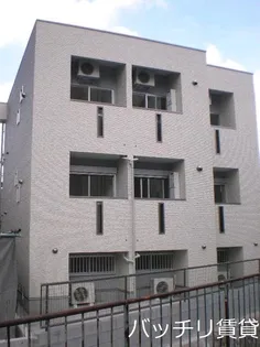 N・E・O Stage千代【1階】の外観