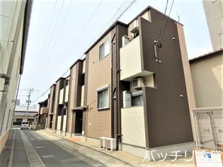 コーポ スワンの画像