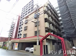 メイグレイス87【2階】の外観