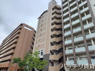 ヴィレ コート石城の画像