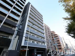 VIDA博多【10階】の外観