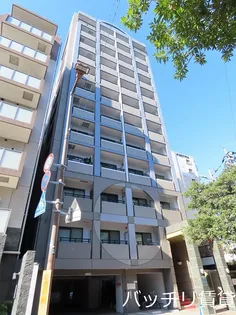 ダイナコート大濠公園ステーションの画像