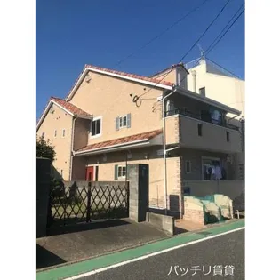 リブレア名島の画像