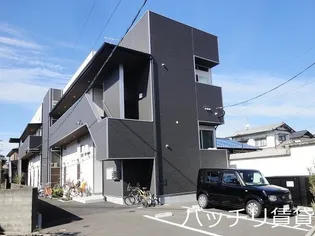 イルサンテVの画像