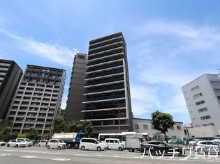 メイクス博多石城の画像