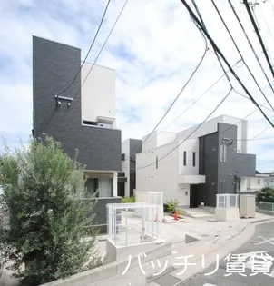 GRANDTIC 香椎MHの画像