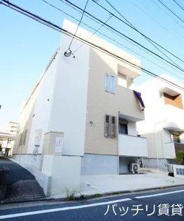 GRANDTIC KAREN西新南の画像