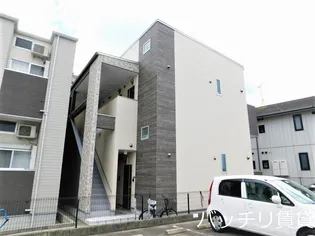 ボヌール井尻の画像