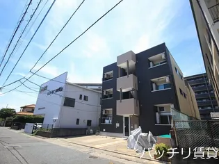 リッツハウス箱崎の画像