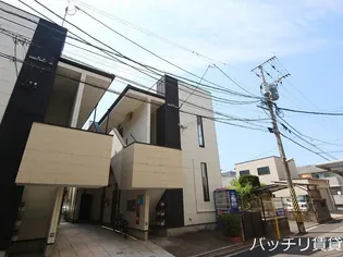 チェルカーレ箱崎の画像