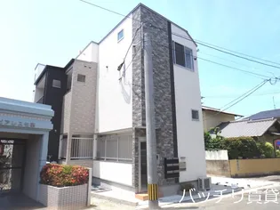 REUSSIR七隈七丁目の画像