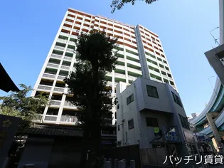 CLUB ORIENTNo.103【9階】の外観