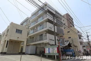 スリム箱崎の画像