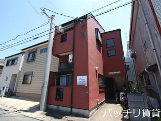 アーバンコート吉塚の画像