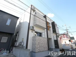 BLUE REEF 1号館の画像