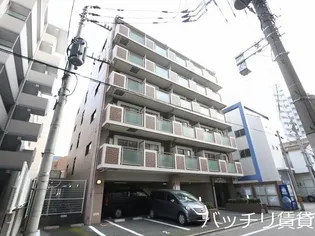 ダイナコートエスタディオ平尾駅前の画像