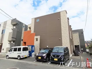 CANTIK吉塚の画像