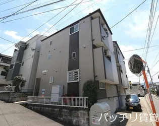 ボーマノワール別府南の画像