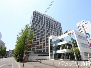 No.67 BENEFIT21博多【11階】の外観
