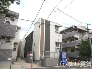 ハーモニーテラス筥松Ⅵの画像