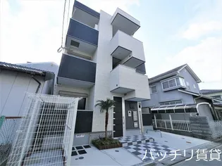 アクアブラン貝塚の画像