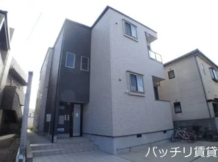 ポラリス箱崎5の画像