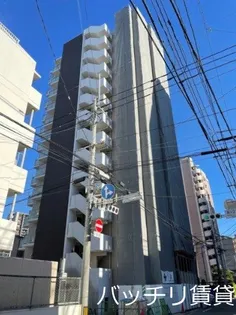 バーンレック天神の画像
