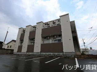 センターヴィラ2号館の画像