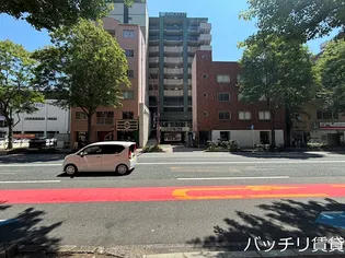 エンクレスト警固【5階】の外観