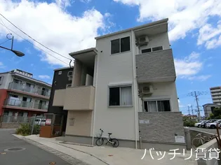 ハーモニーテラス馬出IVの画像