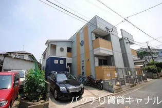 クレフラスト唐原Bの画像