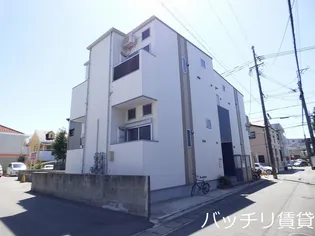 ディアコート吉塚【2階】の外観