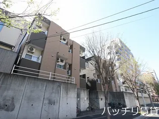 アムール大橋Aの画像