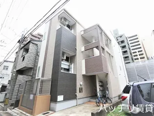 SPAZIO博多駅前の画像