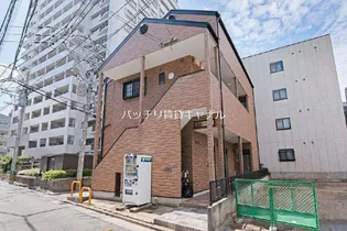 サンメルト天神東【2階】の外観