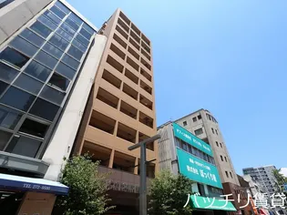 ピュアドームエスパリエ博多の画像