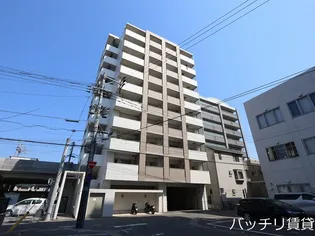 グランフォーレ箱崎アネックスの画像