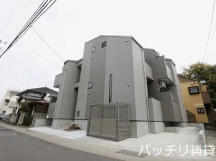 floresta香椎【2階】の外観